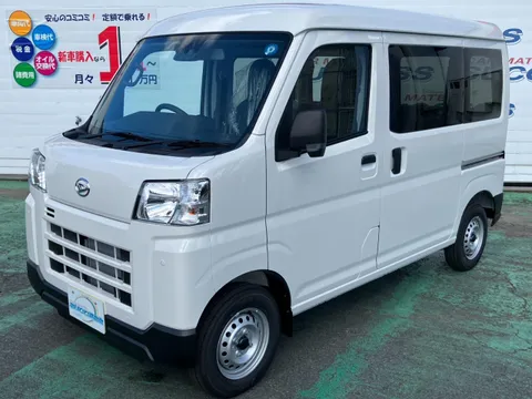Daihatsu Hijet Cargo