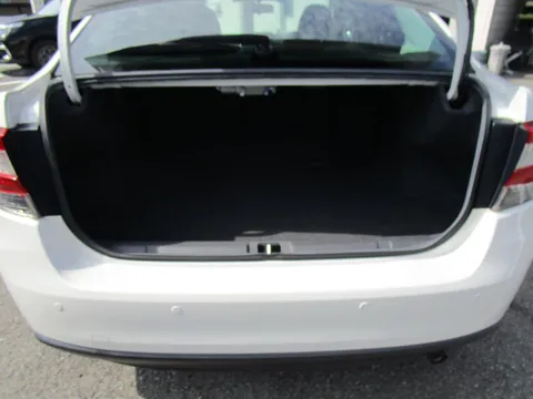 Subaru Impreza G4