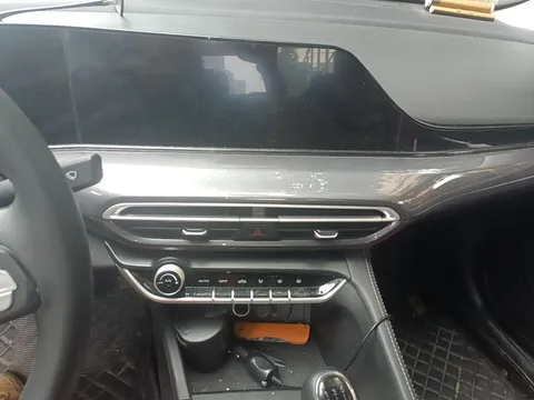 Changan Eado
