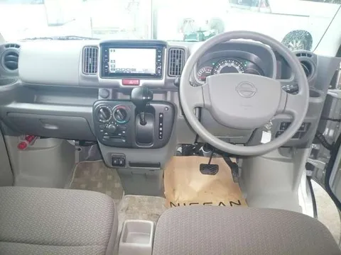 Nissan Clipper