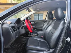 Honda Crider