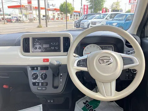 Daihatsu Mira Tocot
