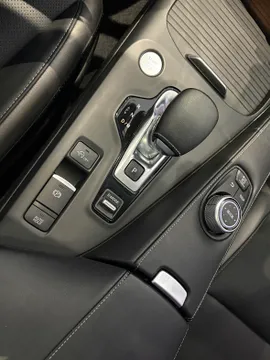 Infiniti QX50