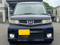 Honda Zest Spark