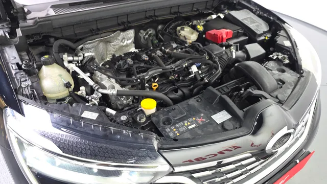 Renault XM3