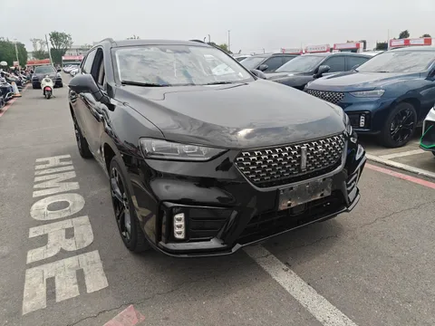 Wey VV7
