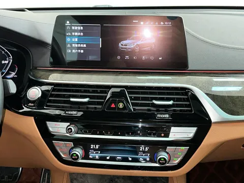 BMW Gran Turismo