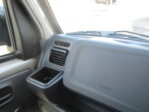 Suzuki Carry Track