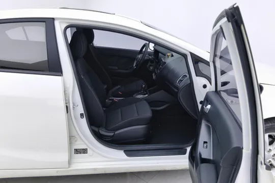 Kia Cerato (K3)