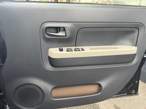 Daihatsu Mira Tocot