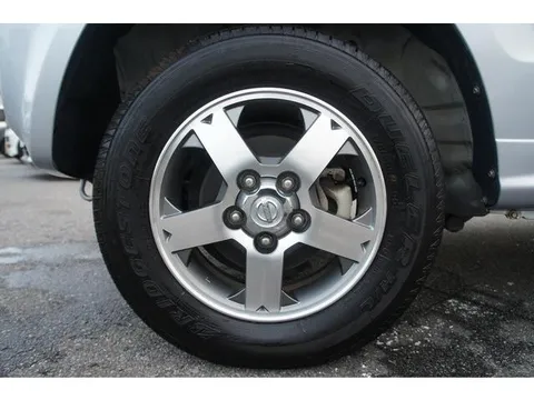 Nissan KIX