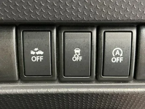 Mazda Flair Crossover
