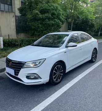 Roewe i5