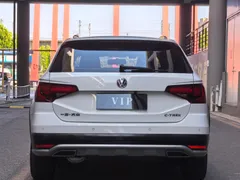 Volkswagen C-Trek