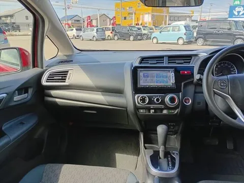 Honda Jazz (Fit)