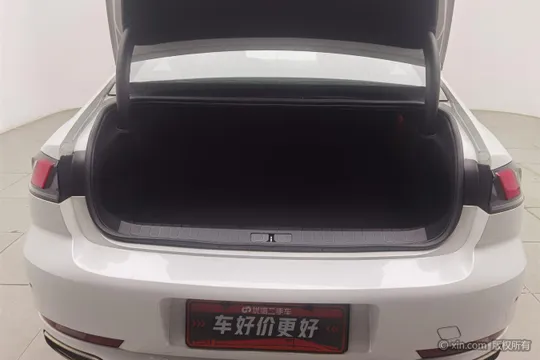 Peugeot 508L
