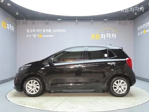 Kia Picanto (Morning)