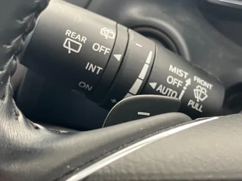 Mazda Axela Sport
