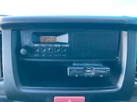 Nissan Clipper