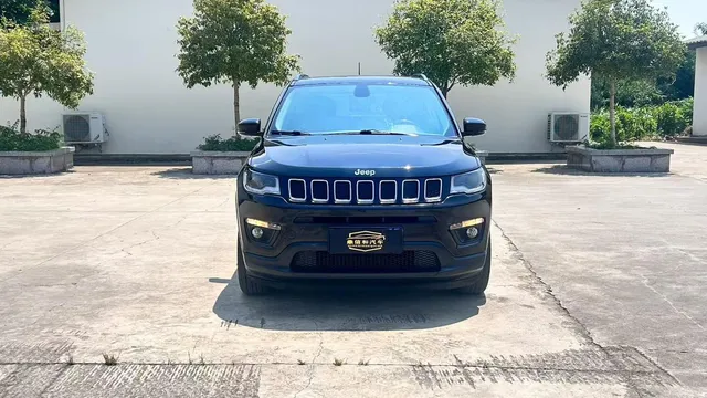 Jeep
