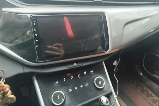 Chery Arrizo 5