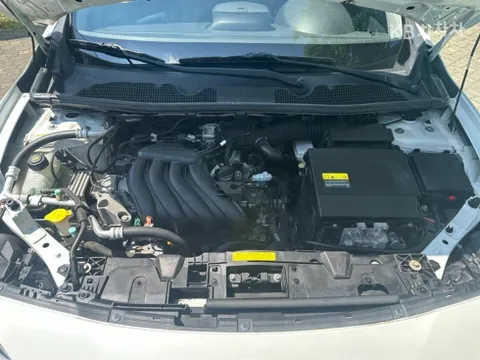 Renault SM3