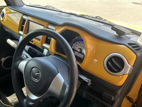 Mazda Flair Crossover