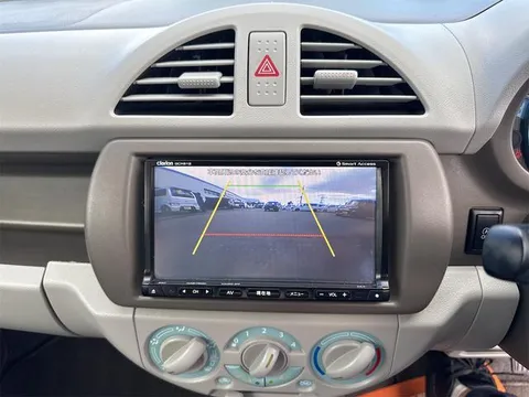 Mazda Carol Eco