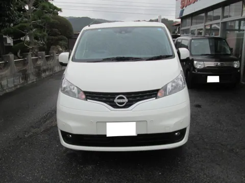 Nissan Vanette