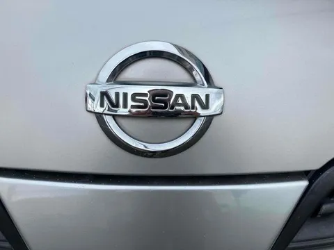 Nissan Micra (March)
