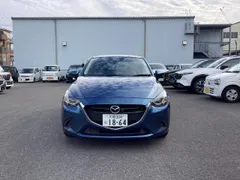 Mazda Mazda2 (Demio)