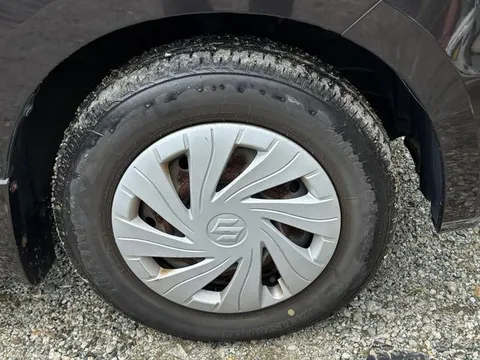 Suzuki Alto Eco