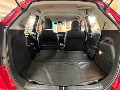 Honda Jazz (Fit)