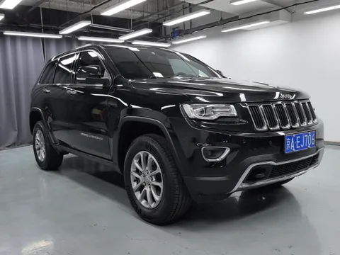 Jeep