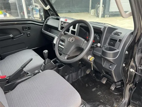 Toyota Pixis Truck