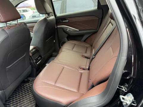 Wey VV6