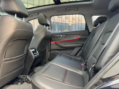Chery Tiggo 7