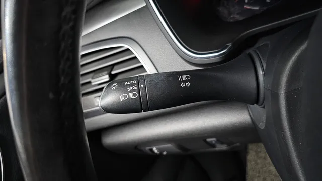 Renault Talisman (SM6)