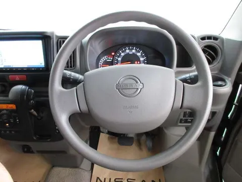 Nissan Clipper