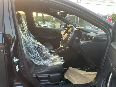 Toyota Corolla Touring