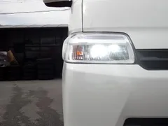 Toyota TownAce Van