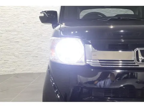 Honda N-BOX Slash