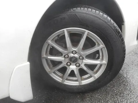 Subaru Impreza Sports
