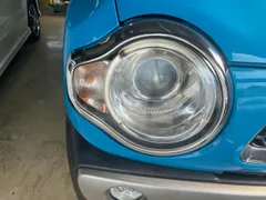 Mazda Flair Crossover