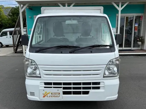 Mitsubishi Minicab Truck