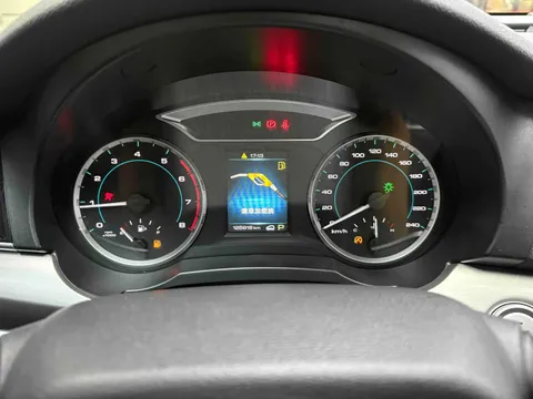 Haval H7