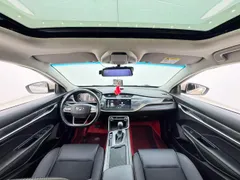 Geely Binrui