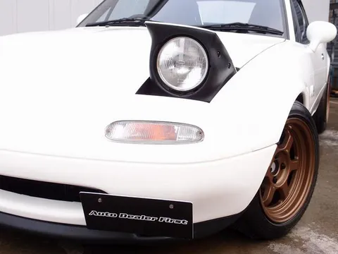 Mazda Eunos Roadster