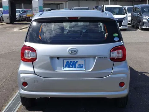 Daihatsu Boon