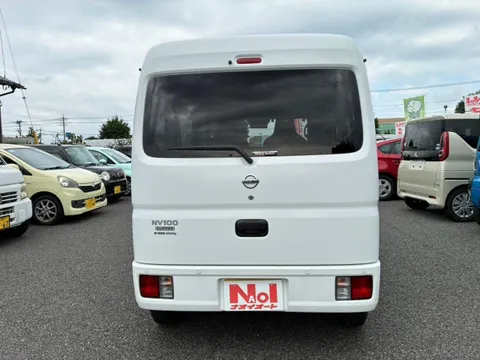 Nissan Clipper